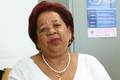 Delegada Vilma Alves é internada em UTI após sofrer infarto em Teresina