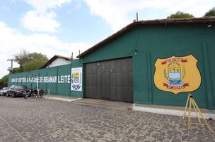 Casa de Custódia (Foto: Foto: Divulgação)
