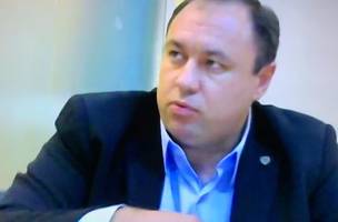 Delegado diz que secretário mandou investigar quatro desembargadores (Foto: -)