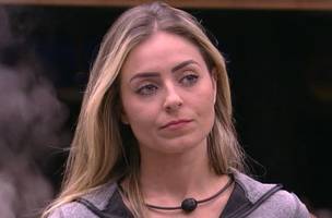 Paula é apontada como campeã do 'BBB 19' por ex-participantes (Foto: -)