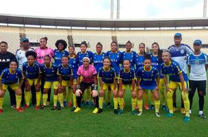 Tiradentes repete feito de 2015 ao vencer na estreia do Campeonato Brasileiro (Foto: -)