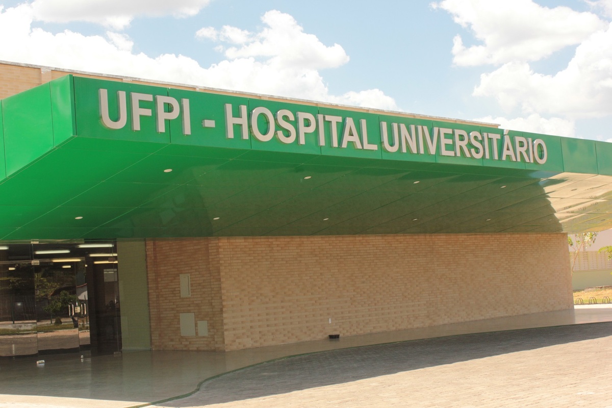 Hospital Universitário de Teresina