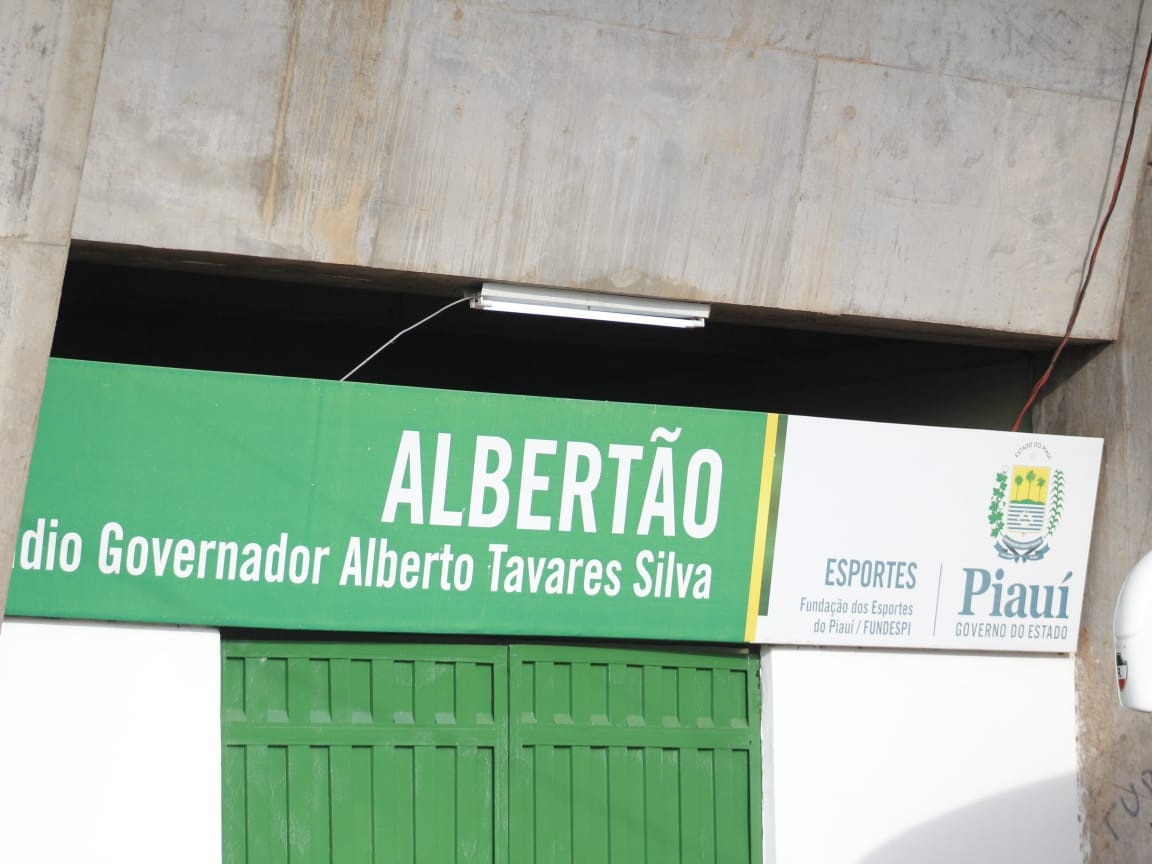 Albertão