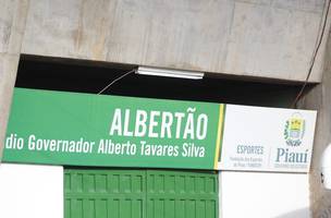 Albertão (Foto: Foto: Jade Araújo/ Portal AZ)