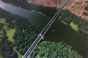 'Cota de atenção': Rio Poti atinge oito metros e é monitorado pela prefeitura (Foto: -)