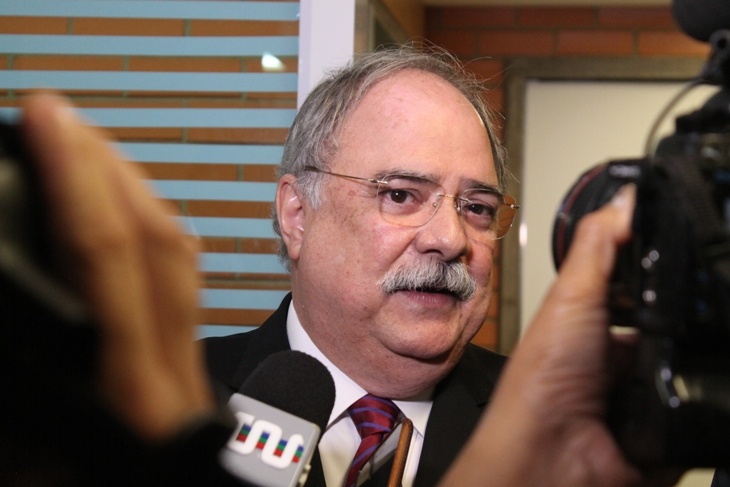 Osmar Júnior