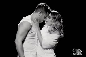 Walkyria Santos lança clipe em parceria com Avine Vinny. Assista agora! (Foto: -)
