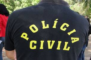 Policia Civil (Foto: Ilustrativa)