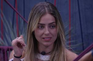 BBB 19: Paula pode pegar até três anos de pena se condenada (Foto: -)