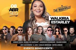 Casa de shows realiza evento beneficente em prol das famílias do Parque Rodoviário (Foto: -)