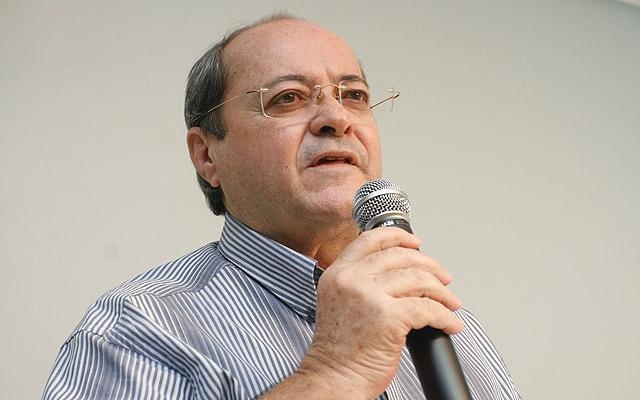 Silvio Mendes