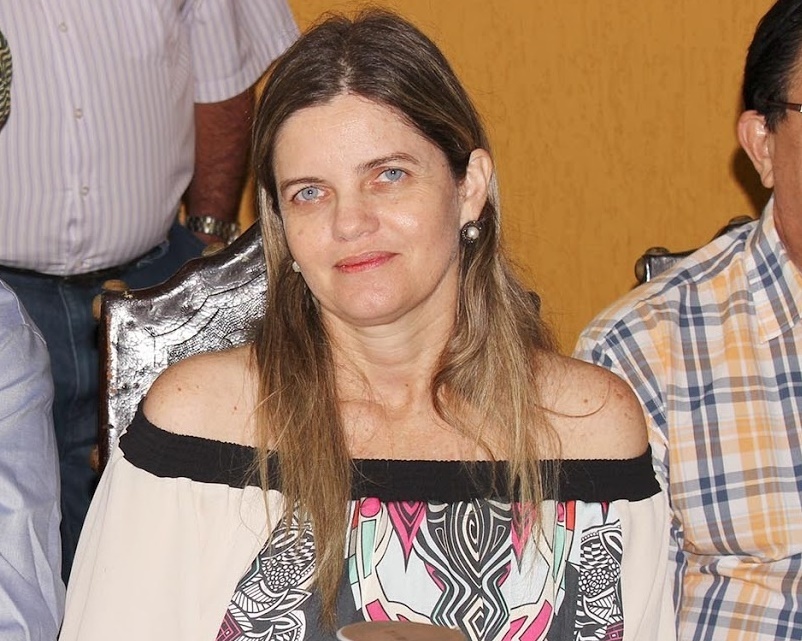 Gracinha Moraes Souza