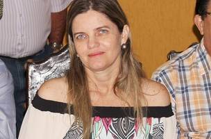 Gracinha Moraes Souza (Foto: Foto: Divulgação)
