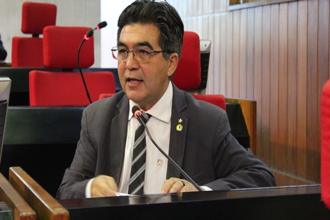 Deputado Limma