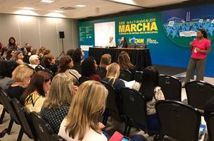 Marcha dos Prefeitos a Brasília é o resgate das cidades, diz João Henrique (Foto: -)