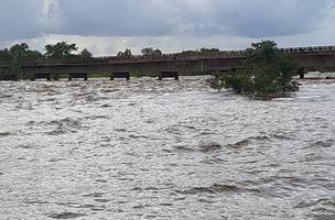 Rio Longá (Foto: Foto: Longah.com)