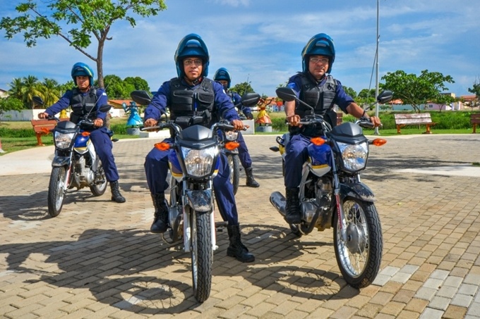 GCM