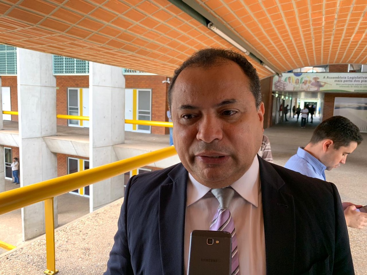 Evaldo Gomes