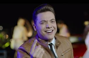 Wesley Safadão lança novo clipe. Assista agora! (Foto: -)