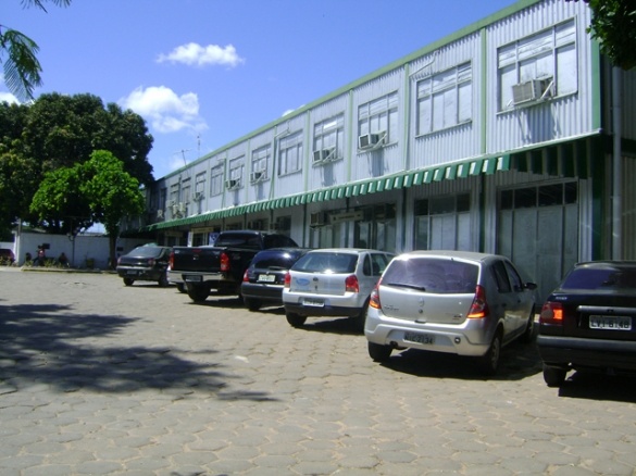 Maternidade Evangelina Rosa