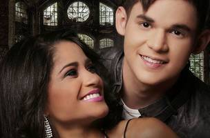 Igor Guerra e Joyce Tayná anunciam retorno aos palcos como dupla (Foto: -)