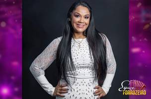 Walkiria Estarley fará show gratuito para crianças no CMEI do Parque Rodoviário (Foto: -)