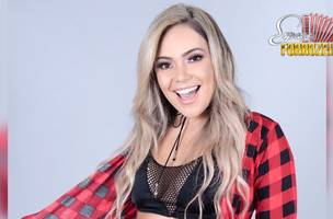 Daysinha lança carreira solo e anuncia novidades em entrevista exclusiva (Foto: -)