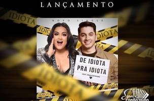 Mara Pavanelly lança música com Jonas Esticado. Ouça agora! (Foto: -)