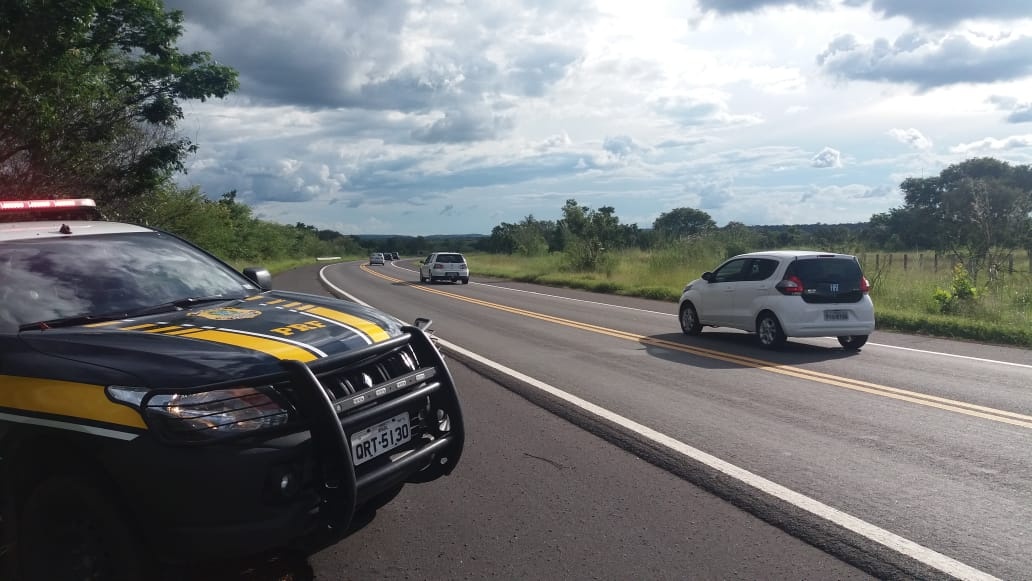 prf operação semana santa