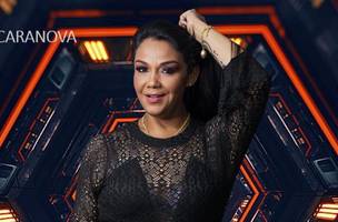De cara nova, Walkiria Estarley lança novo CD promocional. Baixe já! (Foto: -)