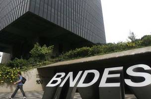 BNDES (Foto: Agência Brasil)