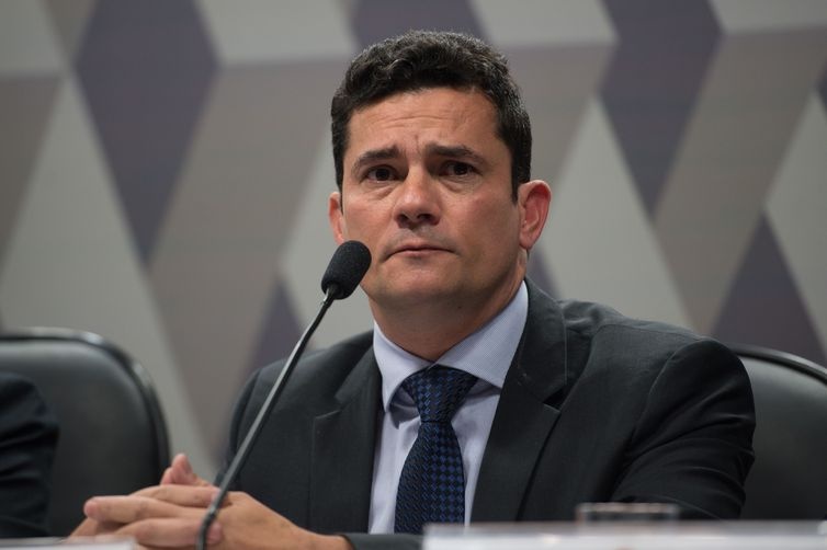 ministro sérgio moro