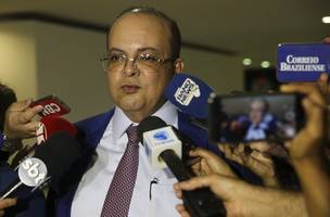 ibaneis (Foto: Valter Campanato/Agência Brasil)