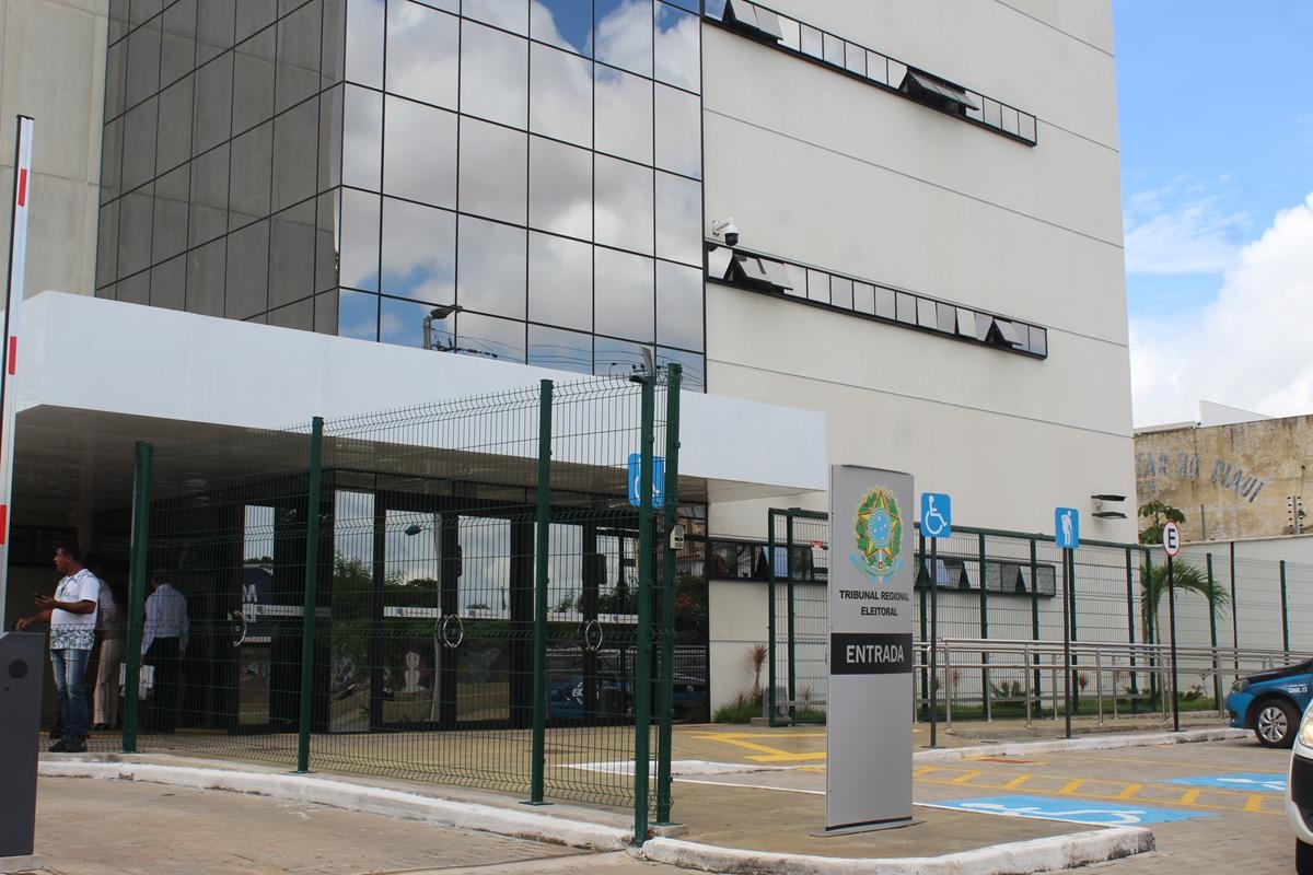 Tribunal Regional Eleitoral do Piauí