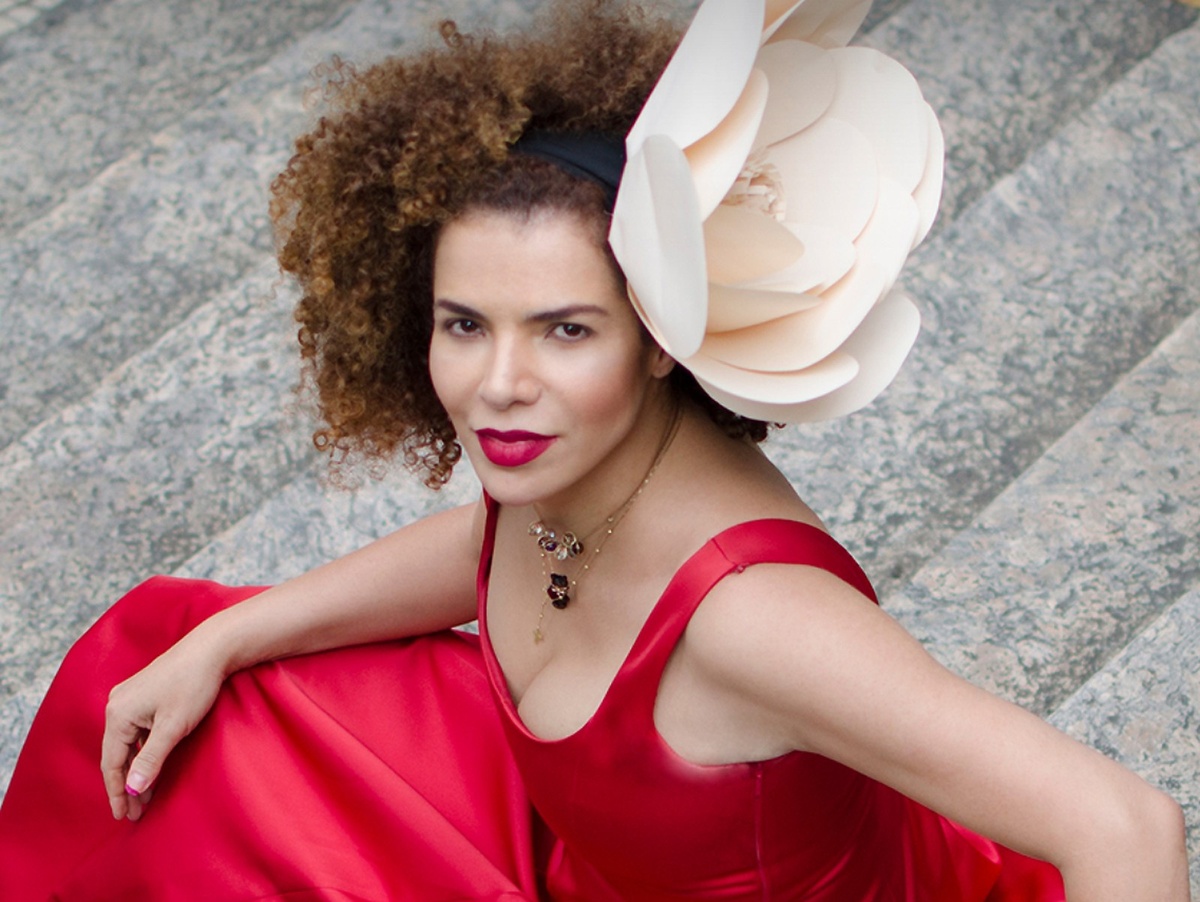 Vanessa da Mata