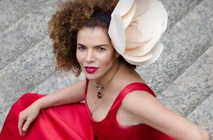 Vanessa da Mata (Foto: Foto: Reprodução / Site Vivo Rio)
