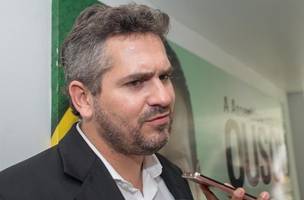Pablo Santos (Foto: Foto: divulgação/ALEPI)
