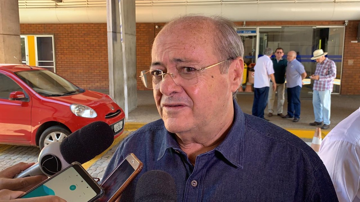 Silvio Mendes