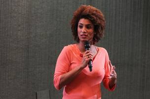 Marielle Franco (Foto: Foto: Guilherme Cunha/Alerj)