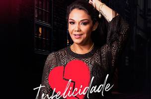 Walkiria Estarley lança novo clipe. Assista agora! (Foto: -)