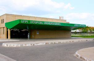 Hospital Universitário (Foto: Foto: reprodução internet)