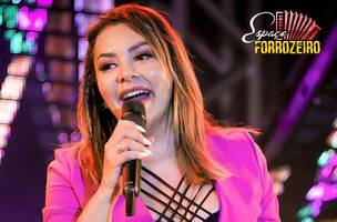 Márcia Fellipe desbanca cantoras nacionais e é a mãe mais ouvida do Spotify Brasil (Foto: -)