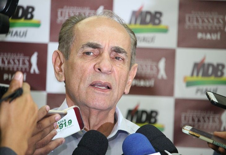 Marcelo Castro
