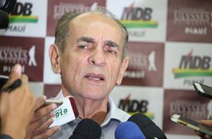 Marcelo Castro (Foto: Foto: reprodução)