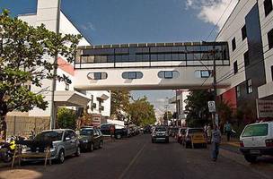 sede (Foto: hospital sao marcos)