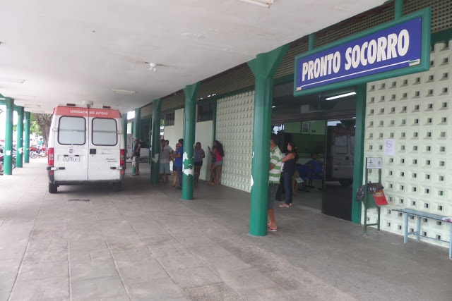hospital heda parnaíba