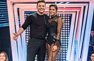 Com estreia de Safadão e Lucy, ‘Só Toca Top’ registra pior audiência da história (Foto: -)