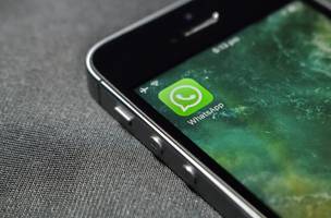 WhatsApp detecta vulnerabilidade que permite acesso de hackers a celulares (Foto: -)
