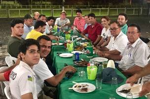 Organizadores se reúnem para definir detalhes da III ExpoTeresina (Foto: -)