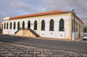 Casa da Cultura inicia programação da Semana Nacional de Museus (Foto: -)